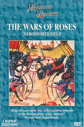 Medieval Warfare: Wars of the Roses