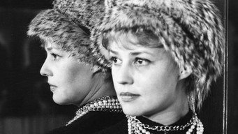 Сім днів, сім ночей (1960)
