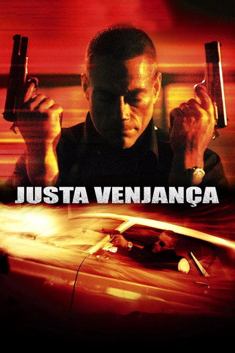 Cartell de Justa venjança