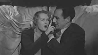 Lend Me Your Husband (1935)