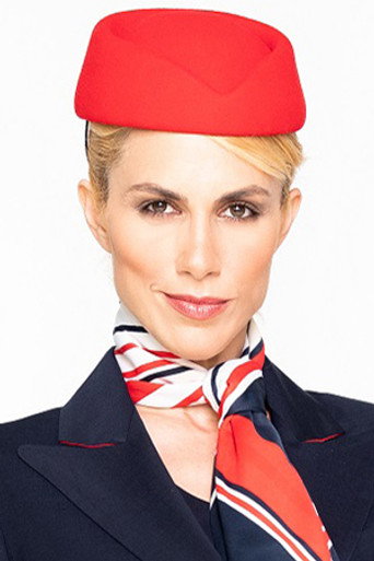 Foto de Ντορέττα Παπαδημητρίου