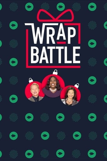 Poster of Wrap Battle