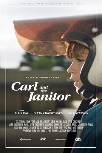 Carl and the Janitor (2021)