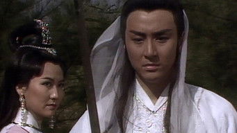 Aflevering 15 — Episode 15