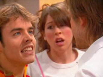 Floricienta T1E109