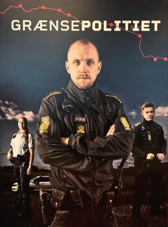 Grænsepolitiet: Season 1