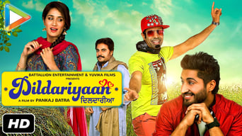 Dildariyaan (2015)