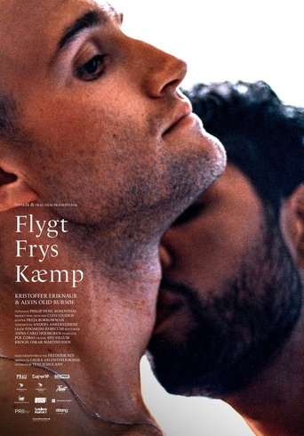 Flygt frys kæmp (2022)