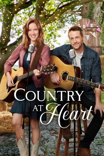 Country at Heart (2020) Country at Heart (2020)