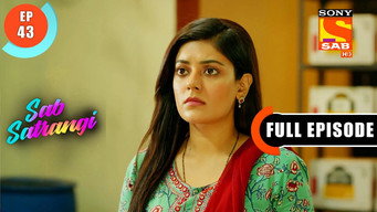 Episode 43 — Gargi's Father Decision