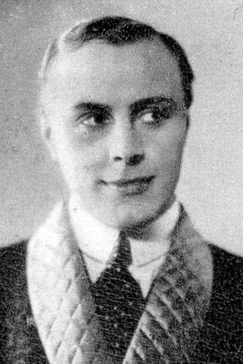 Foto de Harald Paulsen