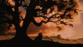 #9 Glorious Technicolor