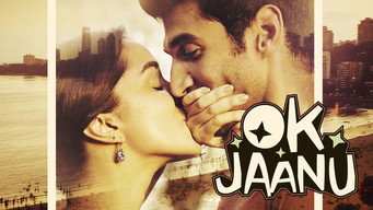 Ok Jaanu (2017)