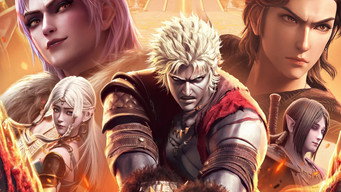 Asura (2024- )