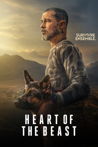 Heart of the Beast (2026)