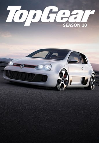 poster Top Gear