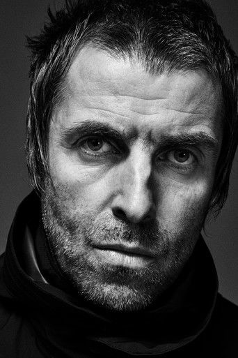 Foto de Liam Gallagher