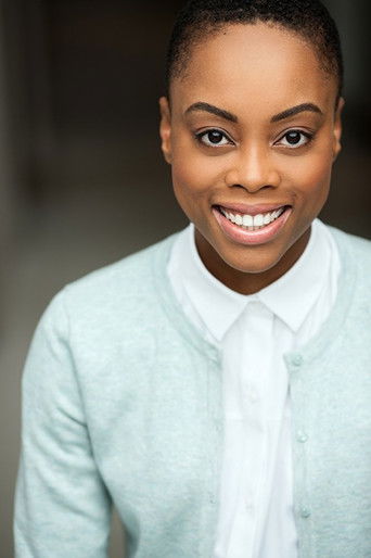 Foto de Naiah Cummins