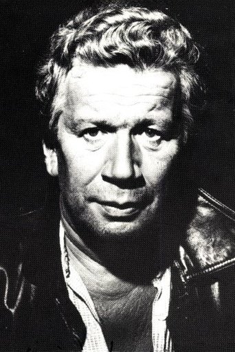Heinz Reincke headshot