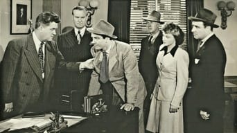 Three on a Ticket (1947)