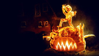 #3 Outrageous Pumpkins
