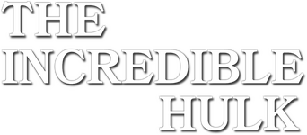 The Incredible Hulk logo
