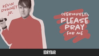 Dry Bar Comedy T5E35