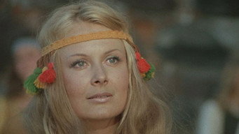 Руслан і Людмила (1972)