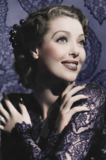 Foto de Loretta Young