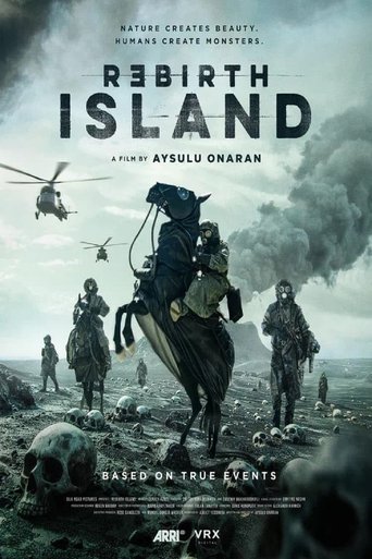 Rebirth Island (2024)
