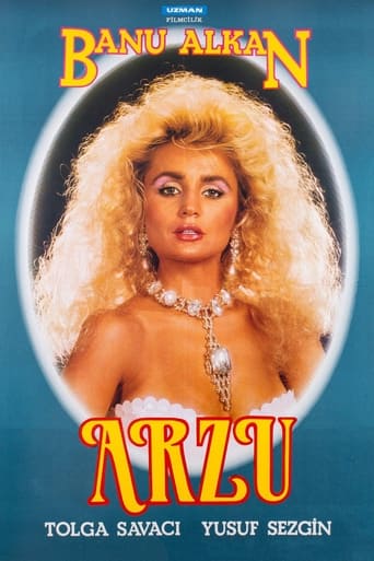 Poster of Arzu