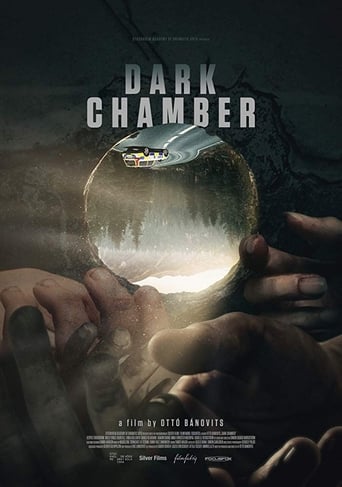 Poster för Dark Chamber