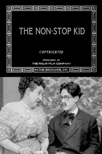 The Non-Stop Kid (1918)