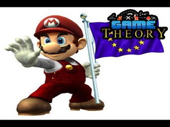 Super Mario, Pipe Dreams