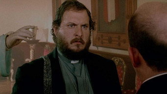 #4 The Passion of Gabriel