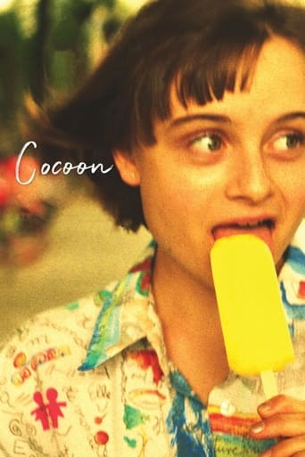 Poster of Cocoon