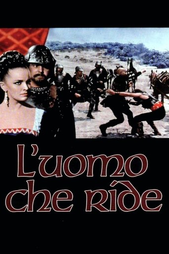 L'uomo che ride (1966)