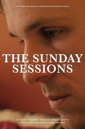 Poster för The Sunday Sessions