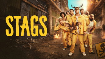 #6 Stags