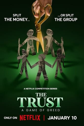The Trust: A Game of Greed Season 1 Episode 8