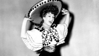 The Gay Lady (1949)