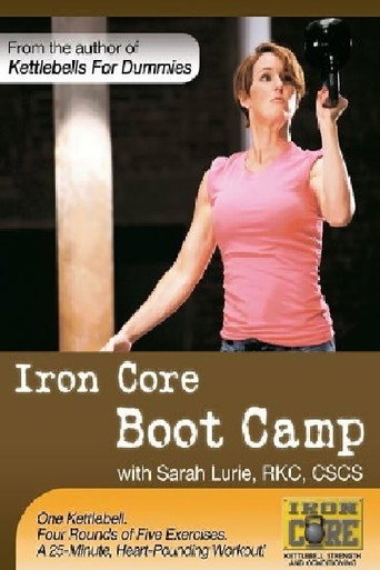 Iron Core Bootcamp (1970)