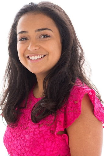 Foto de Nikita Waldron