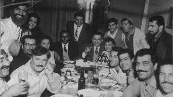 Dolandiricilar Sahi (1960)