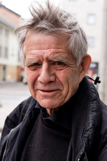 Foto de Thorbjørn Egner