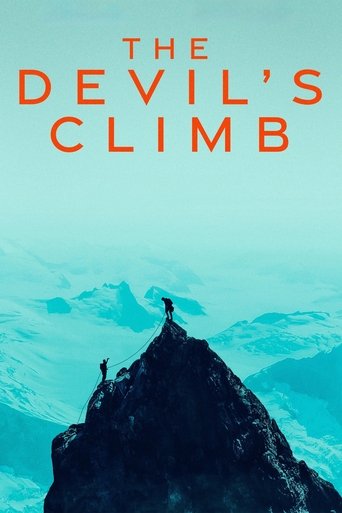 The Devil's Climb (2024) The Devil's Climb (2024)