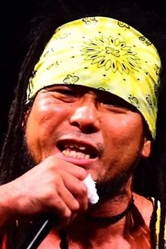 Image of Yasushi Tsujimoto