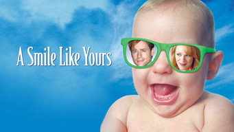 A Smile Like Yours (1997)