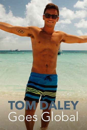 Tom Daley Goes Global (2014)