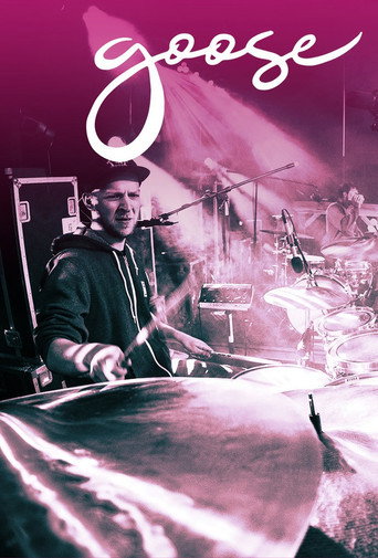 Goose: 2020.09.16 - South Farms - Morris, CT (2020)